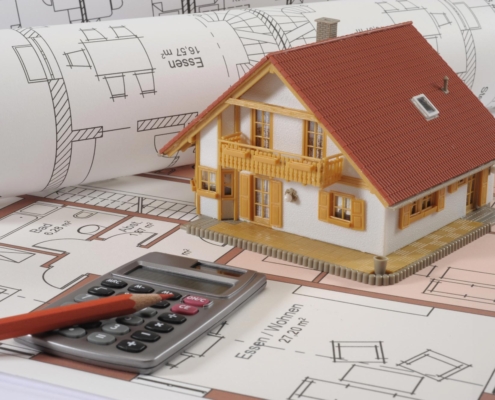 Was kostet ein Einfamilienhaus Neubau ohne Grundstück